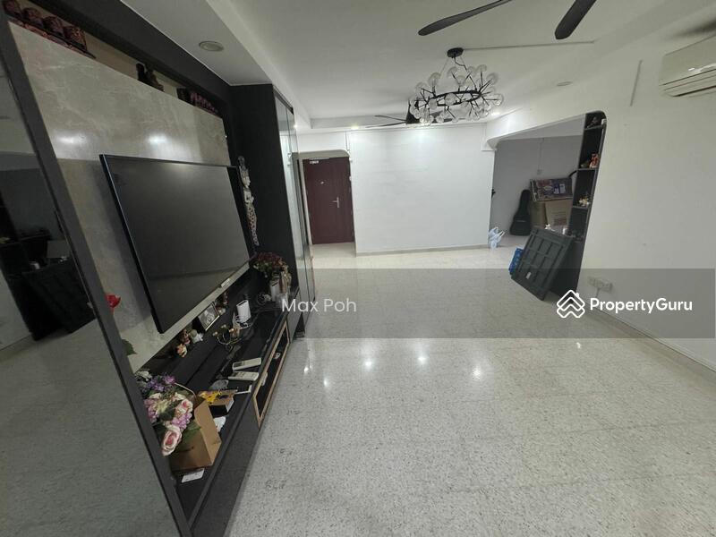 HDB Flat for Rent, 109 Spottiswoode Park Road, SGD 5,200 | 99-year lease