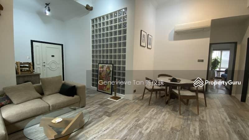 Apartment for Rent: D08, 218814