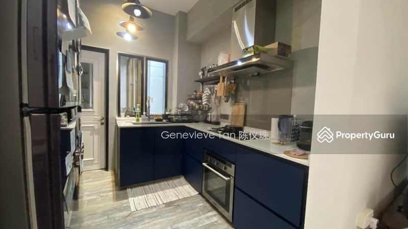 Apartment for Rent: D08, 218814