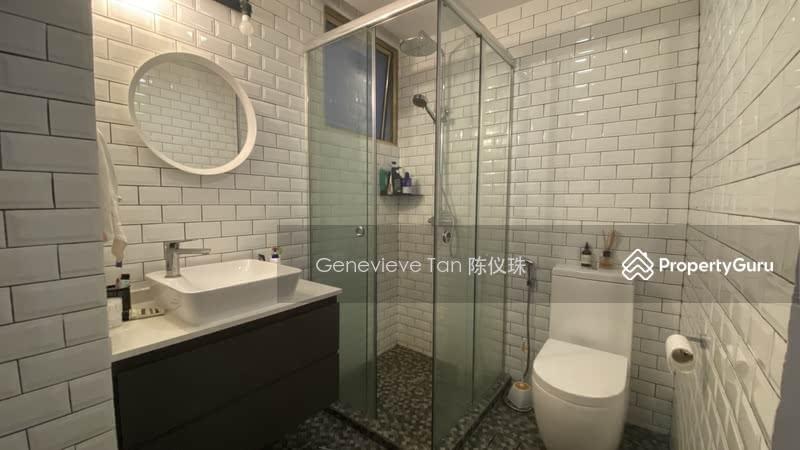 Apartment for Rent: D08, 218814