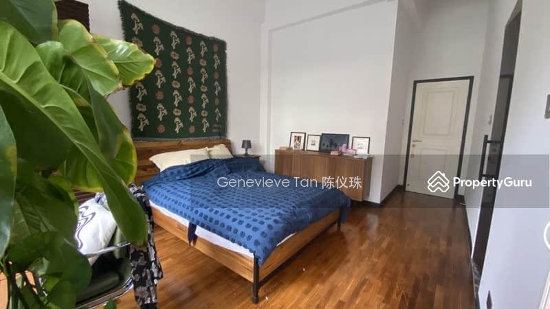 Apartment for Rent: D08, 218814