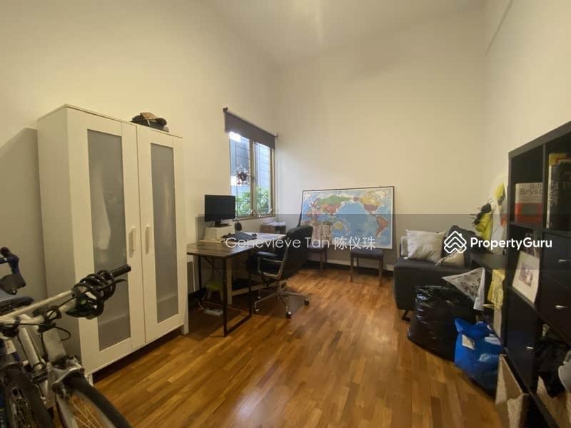 Apartment for Rent: D08, 218814