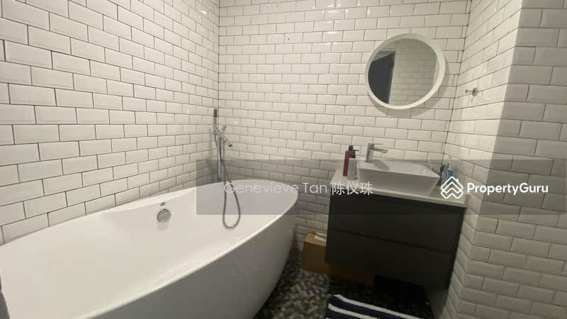 Apartment for Rent: D08, 218814