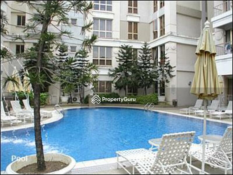 Apartment for Rent: D08, 218814