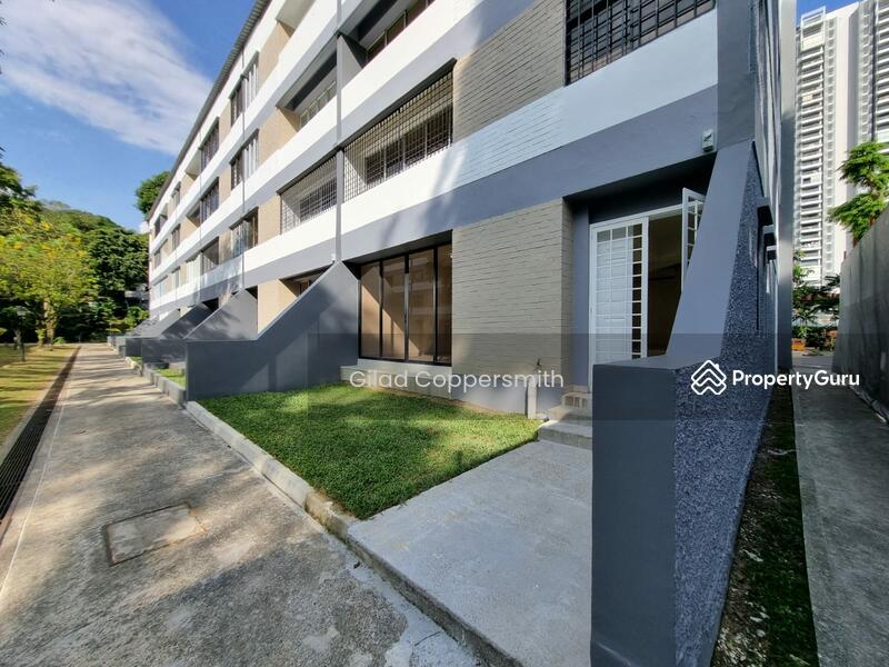 Condominium for Rent: D11, 309426