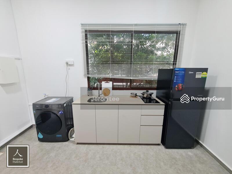 Corner Terrace for Rent, 406e pasir panjang, SGD 2,990