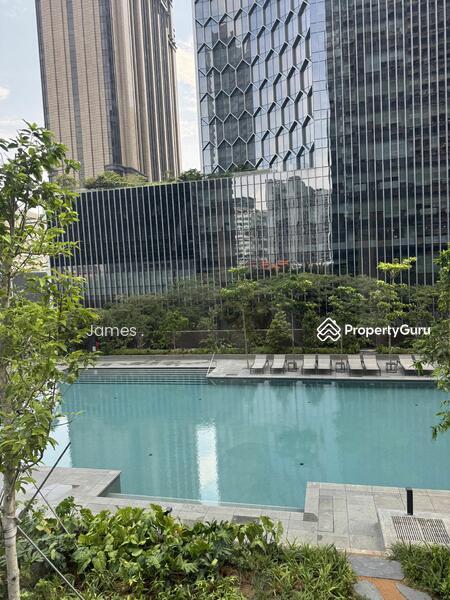 Condominium for Rent: D07, 188144