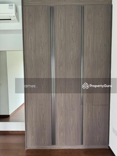 Condominium for Rent: D07, 188144