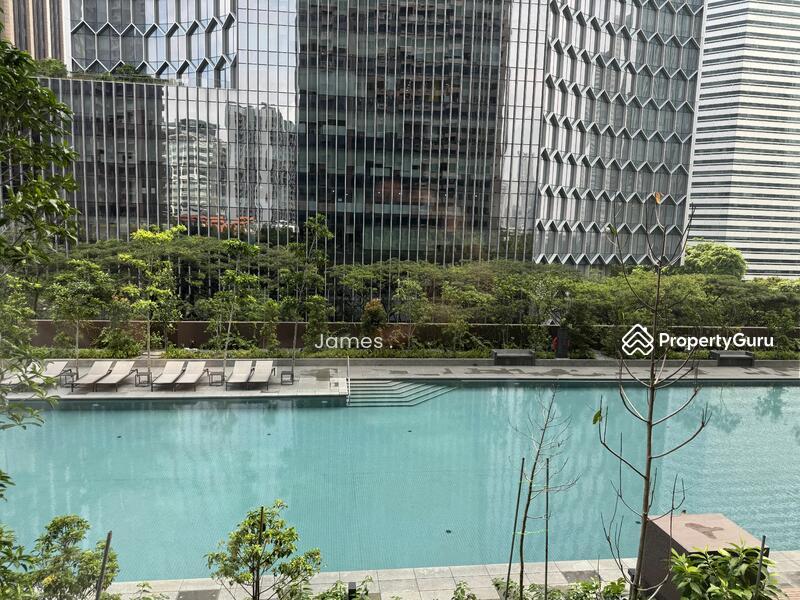 Condominium for Rent: D07, 188144