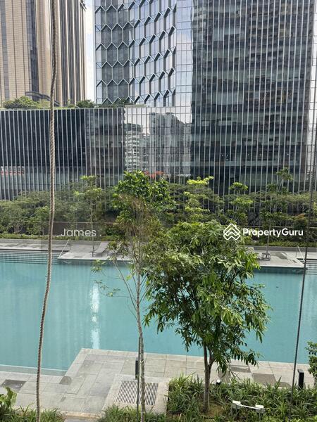 Condominium for Rent: D07, 188144