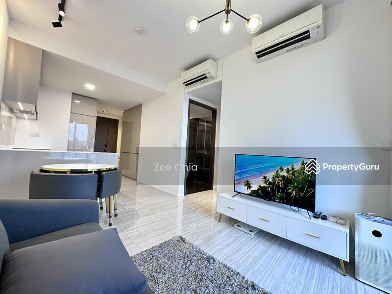 Prop-GPT: Condominium: D14  Parc Esta