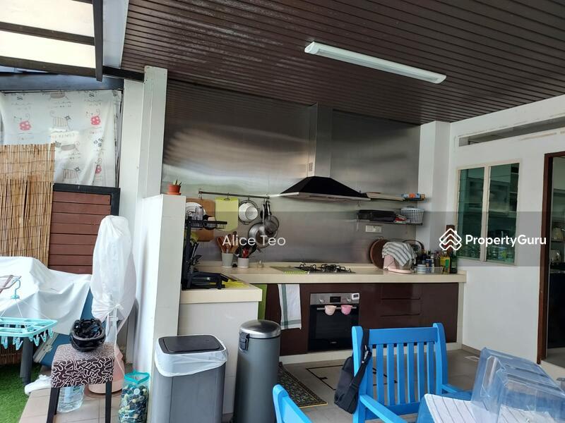 Terrace for Rent, Mount Sinai, SGD 8,300 | 999-year lease