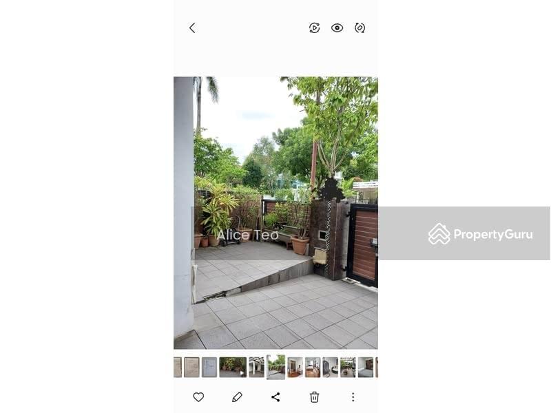 Terrace for Rent, Mount Sinai, SGD 8,300 | 999-year lease