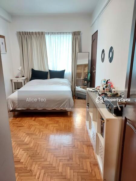 Terrace for Rent, Mount Sinai, SGD 8,300 | 999-year lease