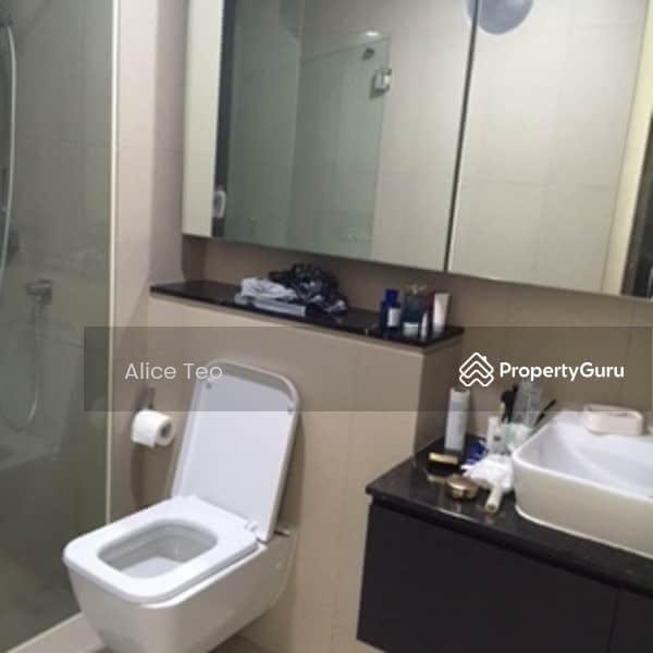Condominium for Rent: D02, 088660