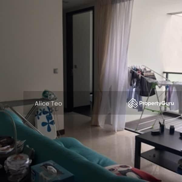 Condominium for Rent: D02, 088660