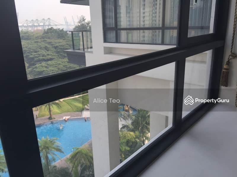 Condominium for Rent: D02, 088660
