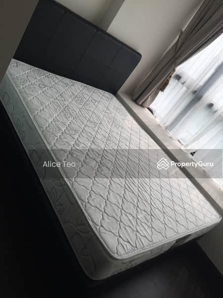 Condominium for Rent: D02, 088660