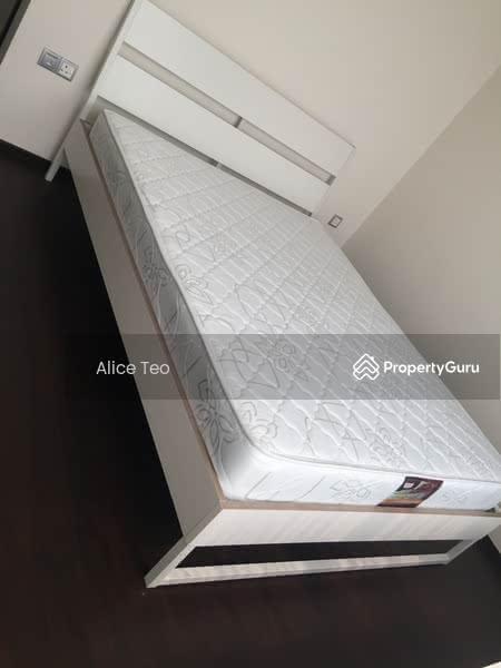 Condominium for Rent: D02, 088660