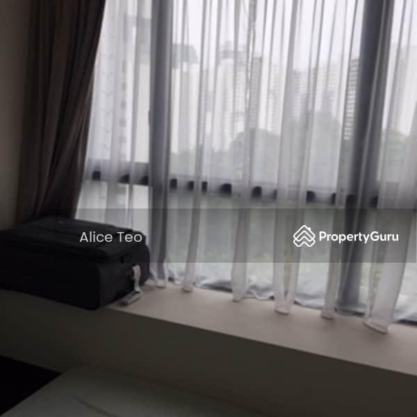 Condominium for Rent: D02, 088660