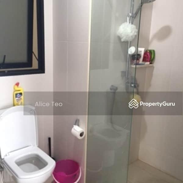Condominium for Rent: D02, 088660