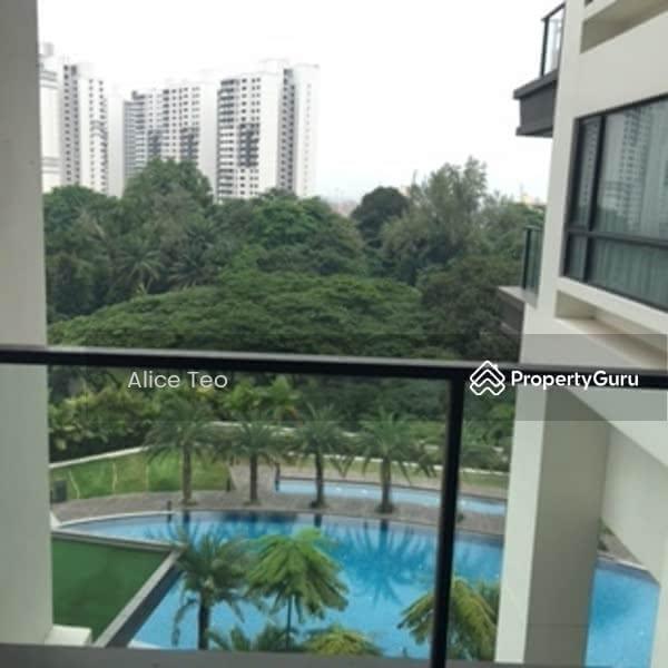 Condominium for Rent: D02, 088660