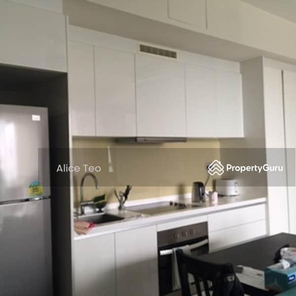 Condominium for Rent: D02, 088660