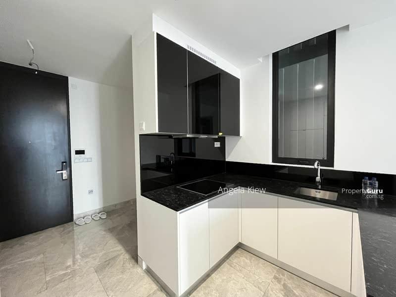 Condominium for Rent: D09, 237963