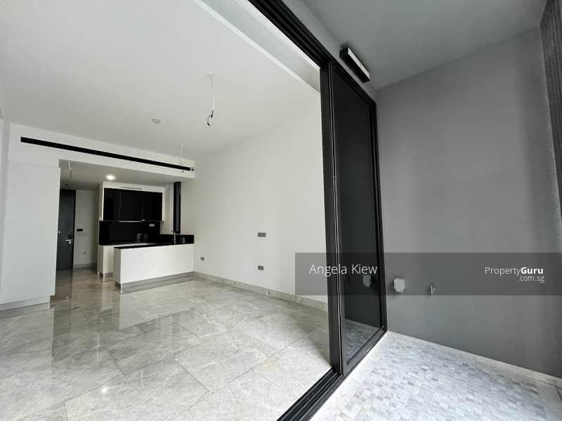Condominium for Rent: D09, 237963