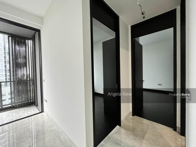 Condominium for Rent: D09, 237963