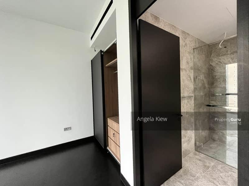 Condominium for Rent: D09, 237963