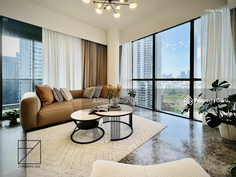 Prop-GPT: Condominium: D03 Tiong Bahru Riviere