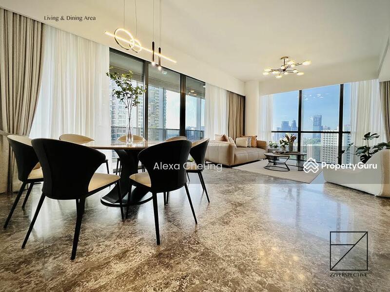 Condominium for Rent, Riviere, SGD 18,000 | 99-year lease
