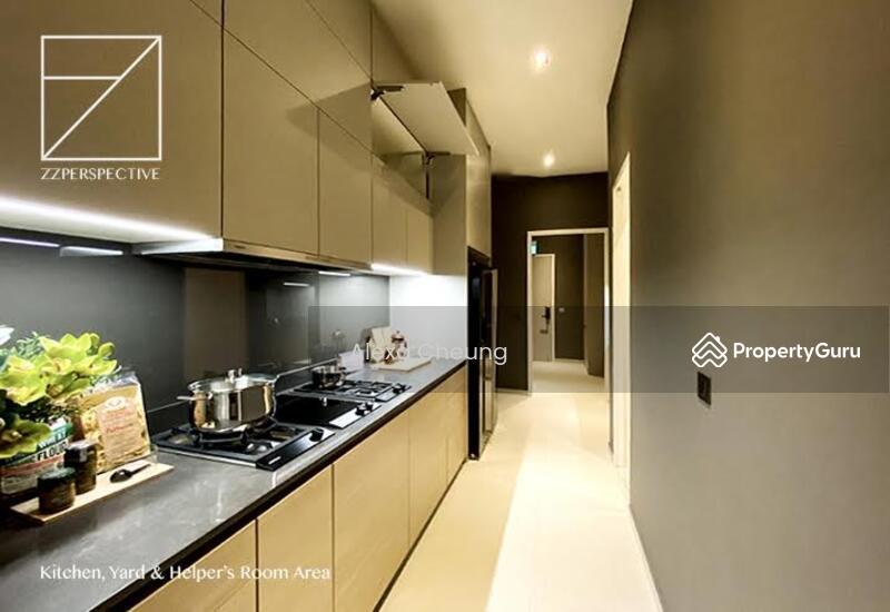 Condominium for Rent, Riviere, SGD 18,000 | 99-year lease