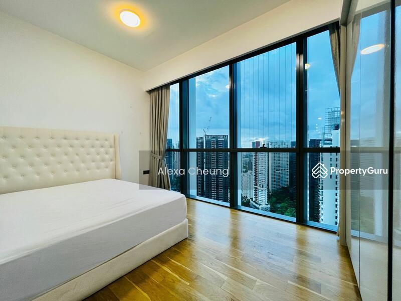 Condominium for Rent, Riviere, SGD 18,000 | 99-year lease