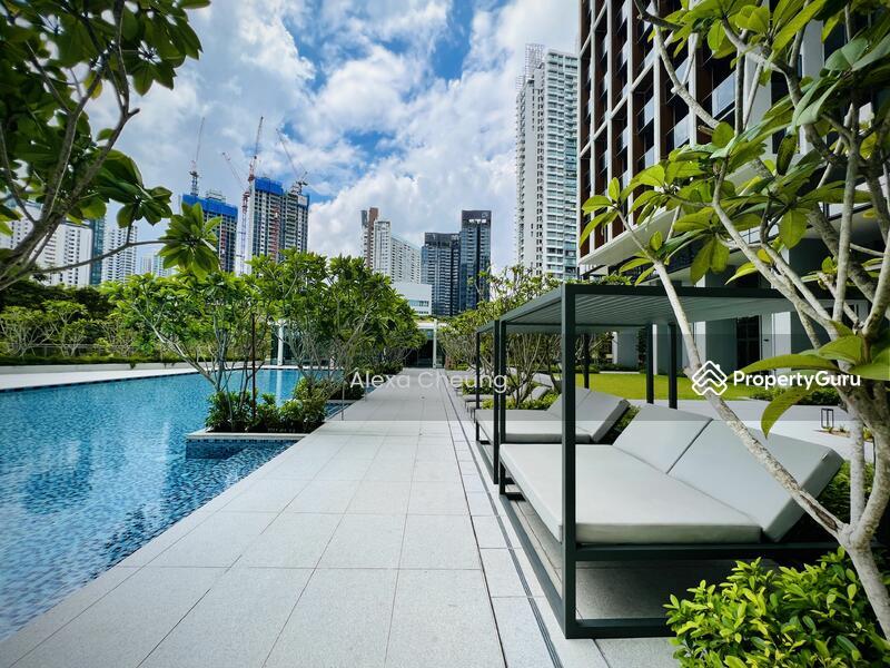 Condominium for Rent, Riviere, SGD 18,000 | 99-year lease