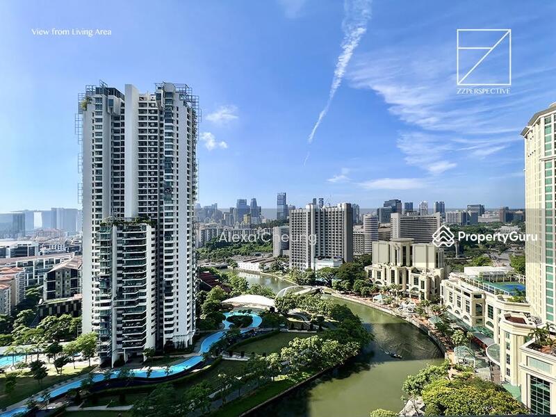 Condominium for Rent, Riviere, SGD 18,000 | 99-year lease
