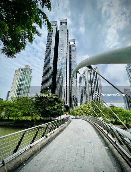 Condominium for Rent, Riviere, SGD 18,000 | 99-year lease
