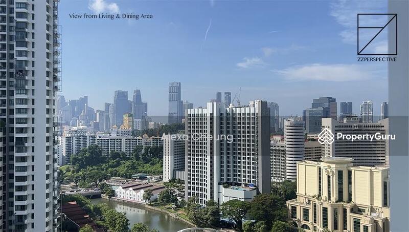 Condominium for Rent, Riviere, SGD 18,000 | 99-year lease