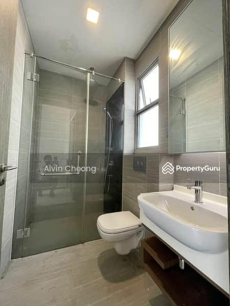 Condominium for Rent: D12, 329363
