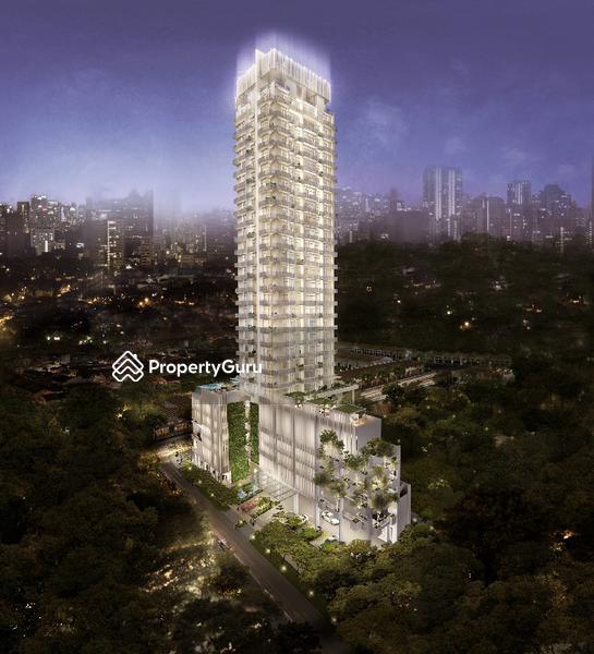 Condominium for Rent: D12, 329363