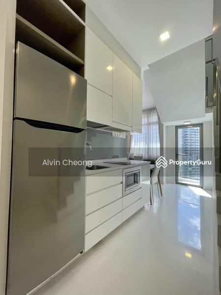 Condominium for Rent: D12, 329363