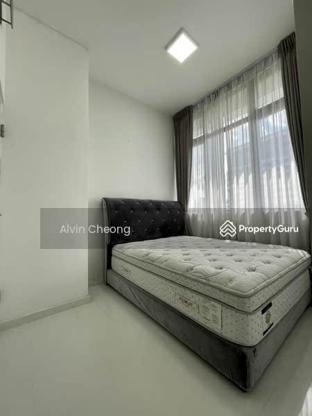 Condominium for Rent: D12, 329363