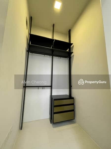 Condominium for Rent: D12, 329363
