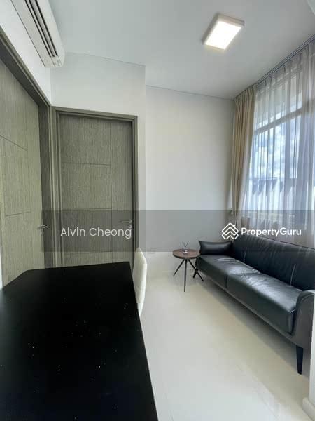 Condominium for Rent: D12, 329363