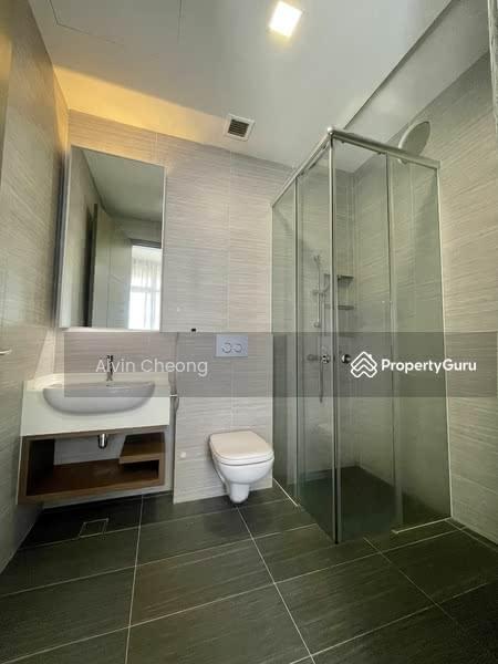 Condominium for Rent: D12, 329363