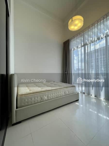 Condominium for Rent: D12, 329363