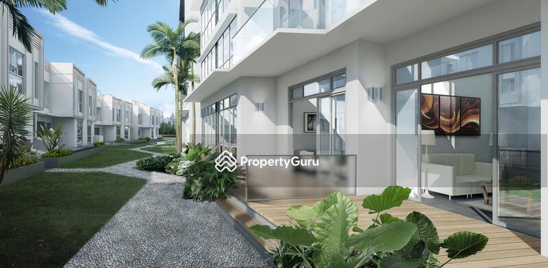 Condominium for Rent, Euhabitat, SGD 1,400 | 99-year lease