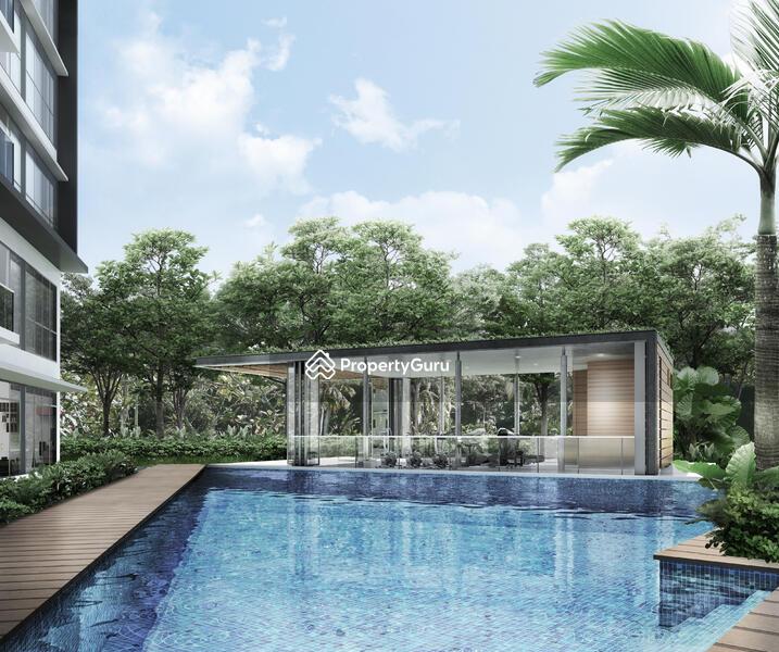 Condominium for Rent, Euhabitat, SGD 1,400 | 99-year lease