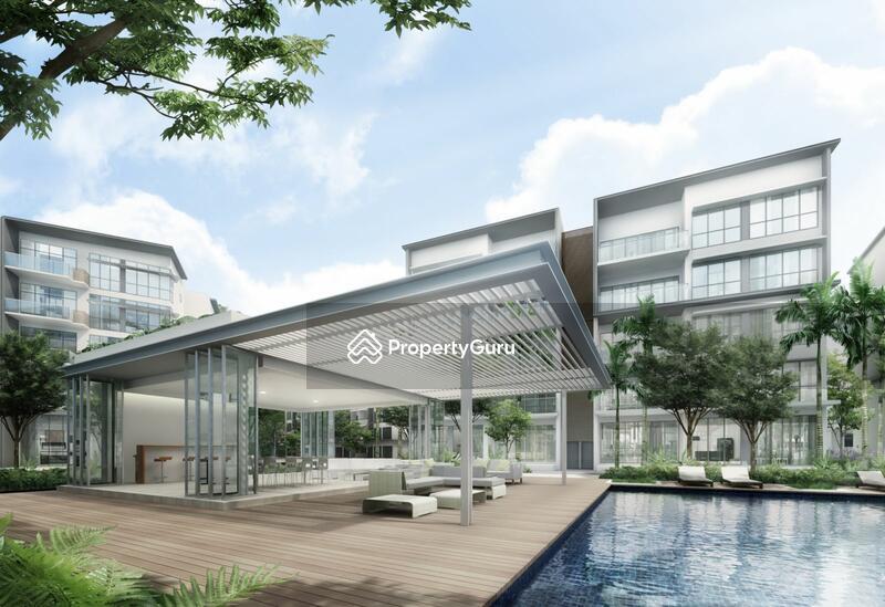 Condominium for Rent, Euhabitat, SGD 1,400 | 99-year lease